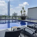 Bintang Fairlane Residence 3Min Walk Pavilion