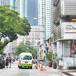 Bintang Fairlane Residence 3Min Walk Pavilion
