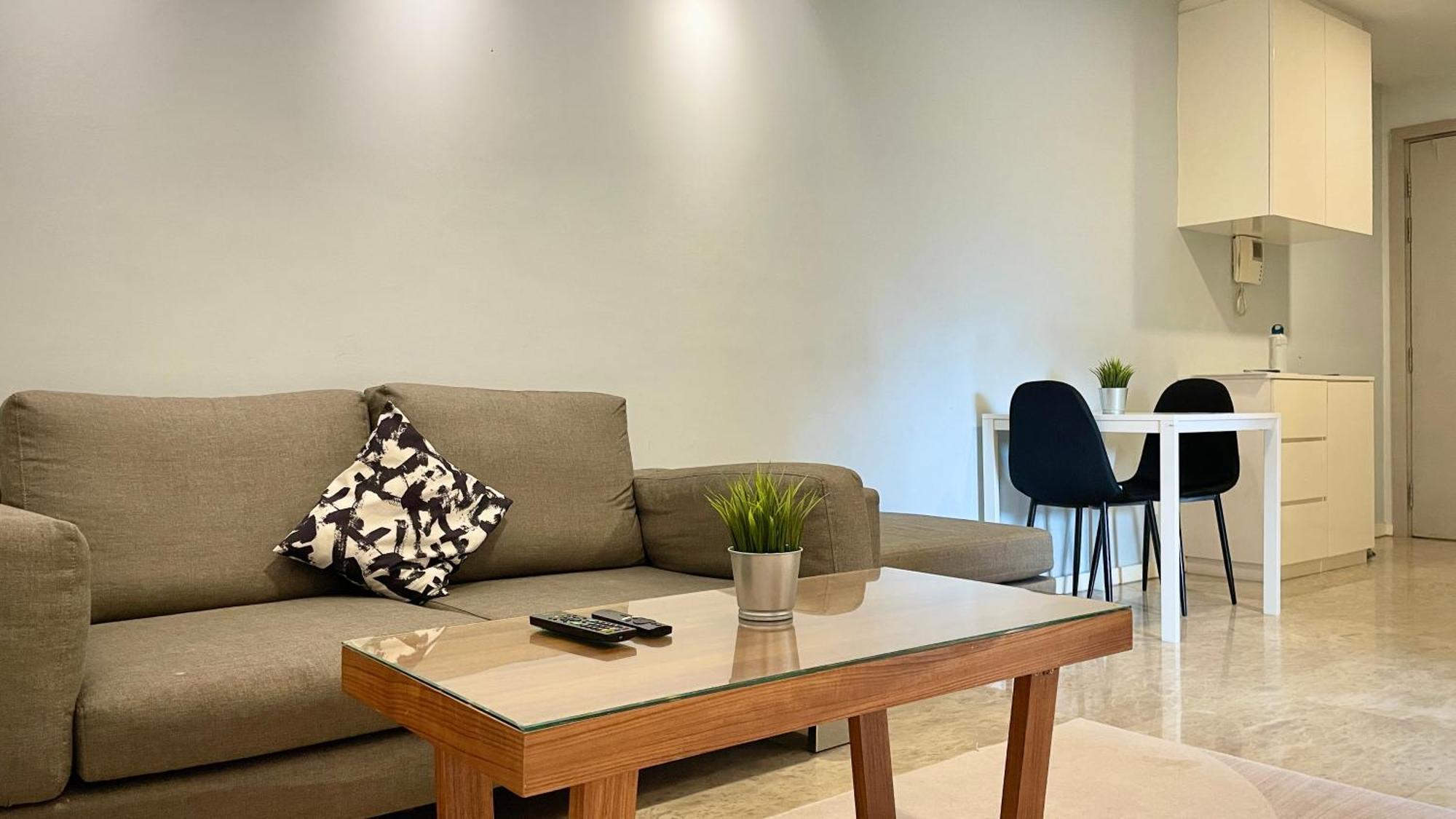 Pangsapuri Bintang Fairlane 3min Walk Pavilion *