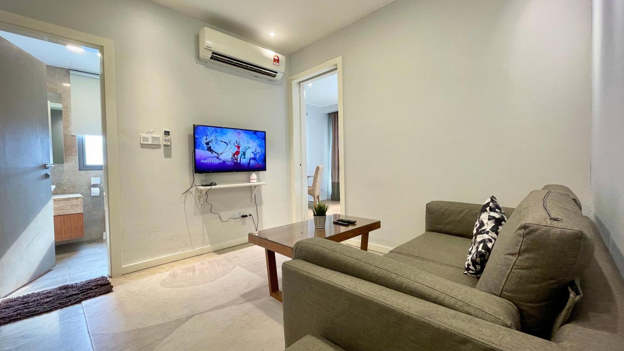 Bintang Fairlane 3min Walk Pavilion Kuala Lumpur