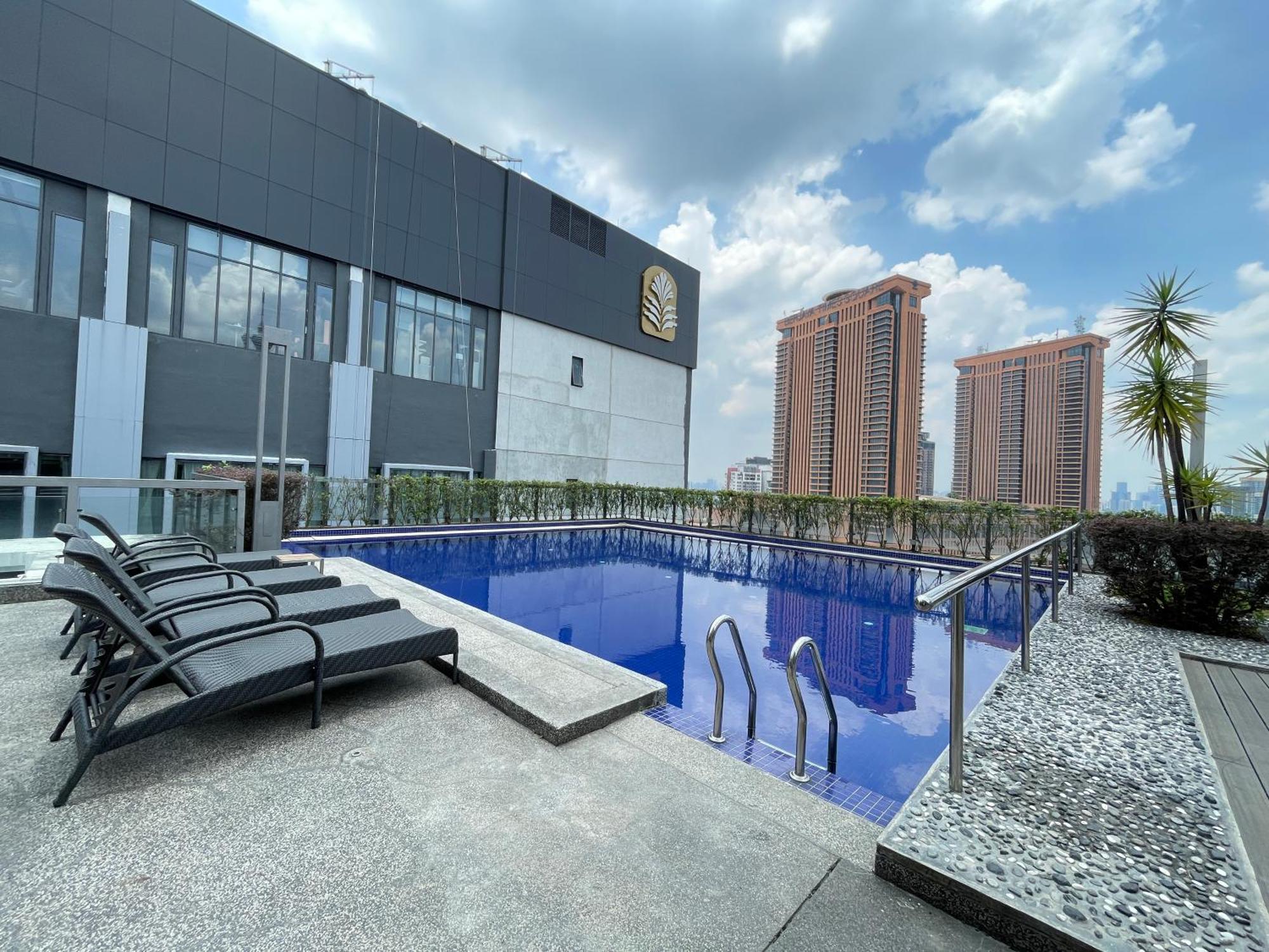 Bintang Fairlane 3min Walk Pavilion Kuala Lumpur