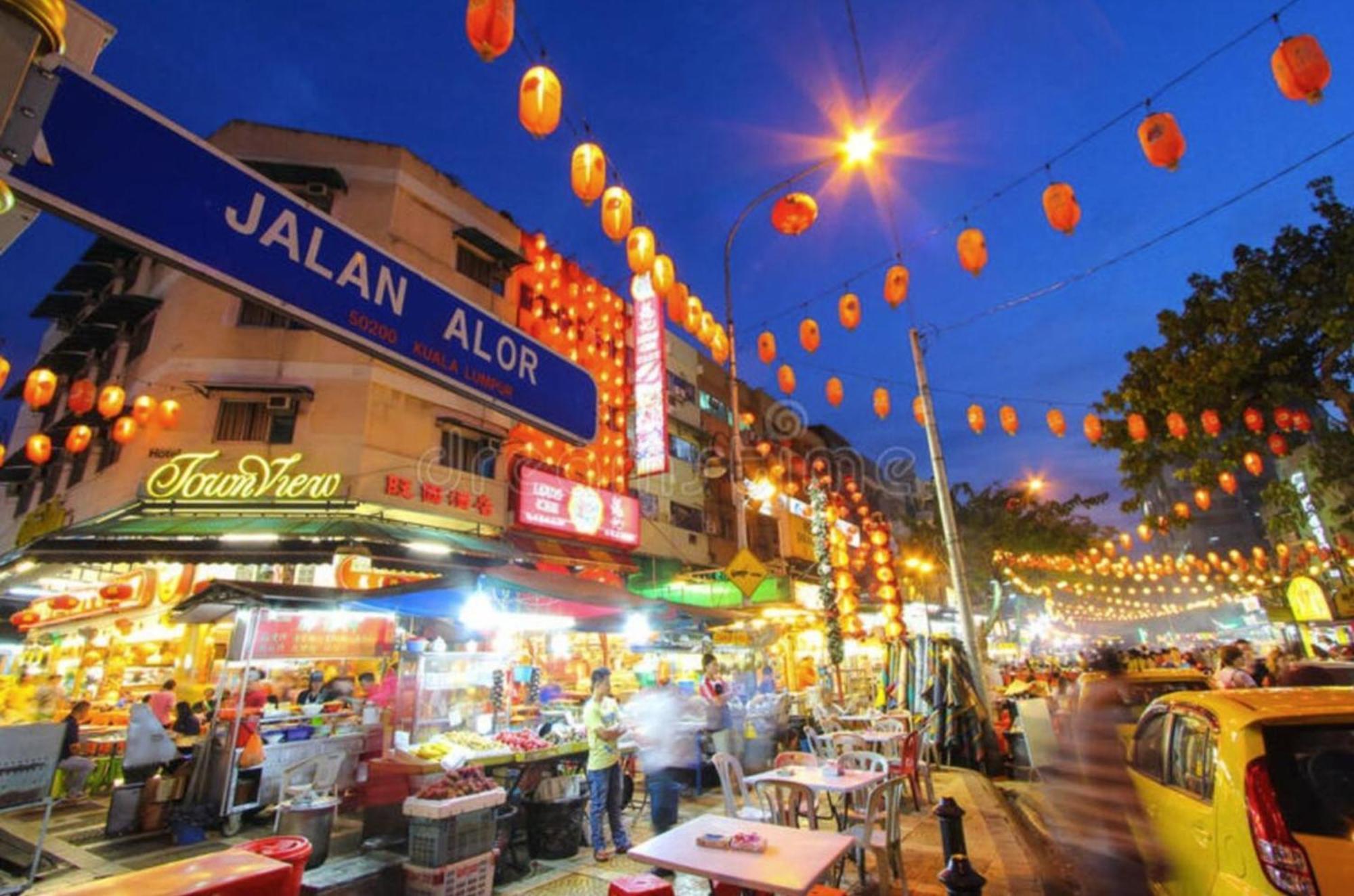 Bintang Fairlane 3min Walk Pavilion