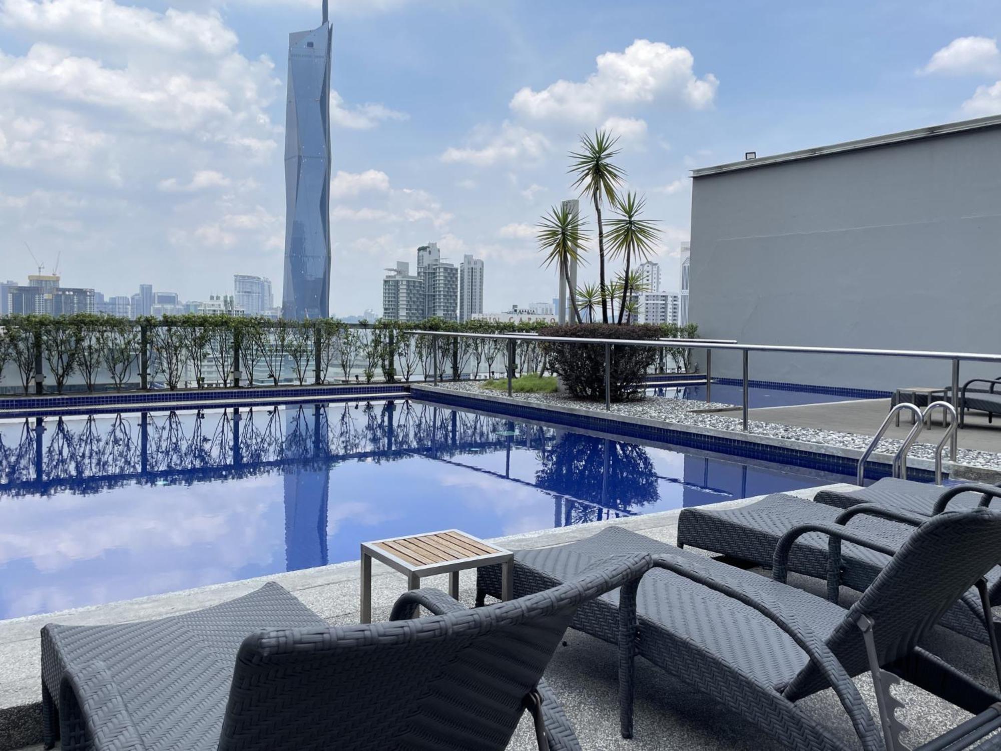 Bintang Fairlane 3min Walk Pavilion