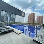 Bintang Fairlane Residence 3Min Walk Pavilion