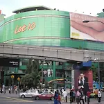 Bintang Fairlane Residence 3Min Walk Pavilion