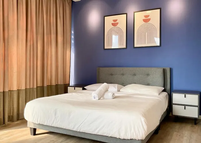 Bintang Fairlane Residence 3Min Walk Pavilion