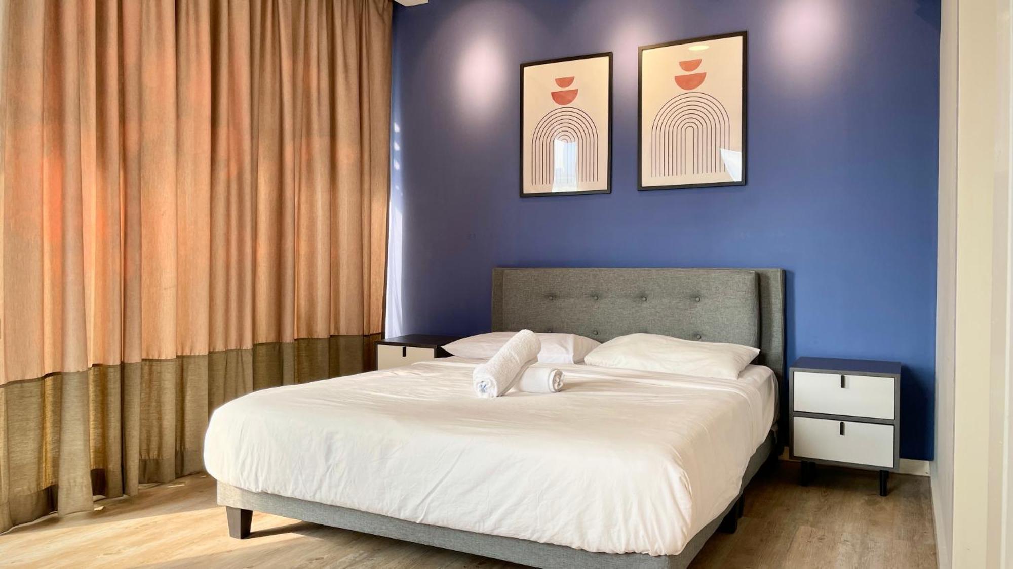 Bintang Fairlane 3min Walk Pavilion Kuala Lumpur