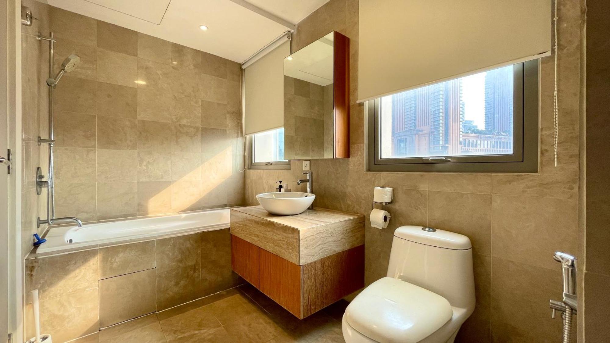 Bintang Fairlane 3min Walk Pavilion Apartment
